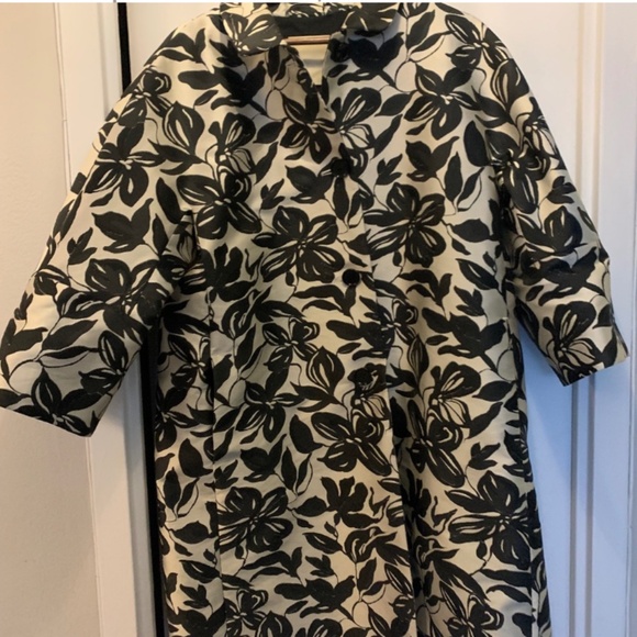 MaxMara long blazer/coat - Picture 1 of 8